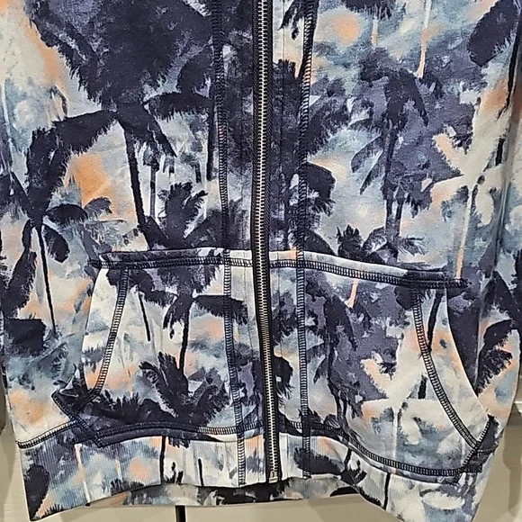 NWT girl Justice sweatshirt - Picture 5 of 6